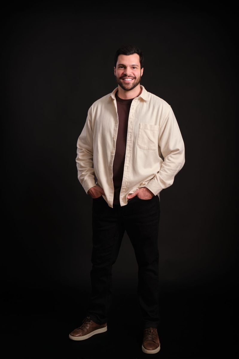 Murilo T., founder of Rank My Business Today